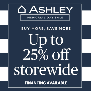 Ashley Furniture